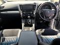 2016 Toyota Alphard G