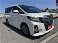 2016 Toyota Alphard G