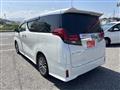 2016 Toyota Alphard G