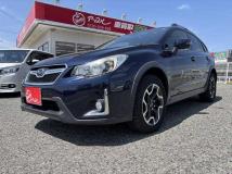 2015 Subaru IMPREZA XV HYBRID
