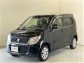 2016 Suzuki Wagon R