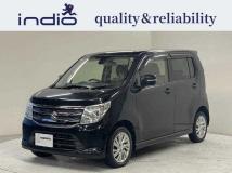 2015 Suzuki Wagon R