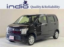 2017 Suzuki Wagon R