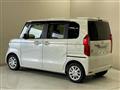 2022 Honda N BOX