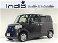 2015 Honda N BOX