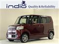 2014 Honda N BOX