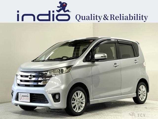 2015 Nissan Nissan Others