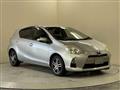 2013 Toyota AQUA