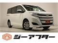 2017 Toyota Noah