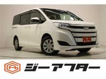 2017 Toyota Noah
