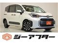 2024 Toyota Sienta