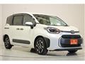 2024 Toyota Sienta