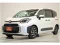 2024 Toyota Sienta