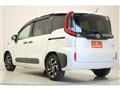 2024 Toyota Sienta