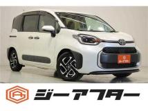 2024 Toyota Sienta