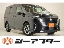 2023 Nissan Serena