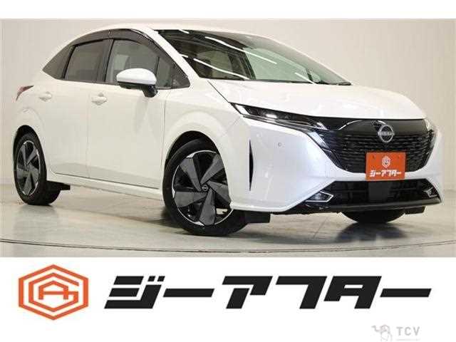 2023 Nissan Note