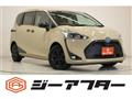 2021 Toyota Sienta