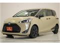 2021 Toyota Sienta