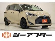 2021 Toyota Sienta