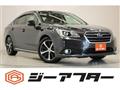 2015 Subaru Legacy B4
