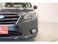2015 Subaru Legacy B4