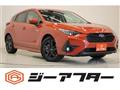 2024 Subaru Impreza