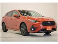 2024 Subaru Impreza