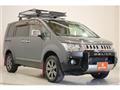2019 Mitsubishi Delica D5