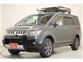 2019 Mitsubishi Delica D5