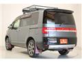 2019 Mitsubishi Delica D5