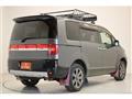 2019 Mitsubishi Delica D5