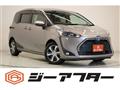2020 Toyota Sienta