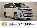 2023 Toyota Noah