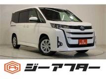 2023 Toyota Noah