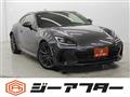 2021 Subaru BRZ