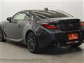 2021 Subaru BRZ
