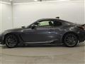 2021 Subaru BRZ