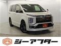 2020 Mitsubishi Delica D5