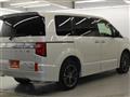 2020 Mitsubishi Delica D5