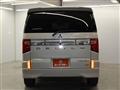 2020 Mitsubishi Delica D5