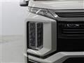 2020 Mitsubishi Delica D5