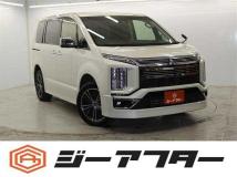 2020 Mitsubishi Delica D5