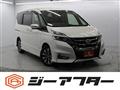2018 Nissan Serena
