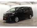 2015 Toyota Vellfire