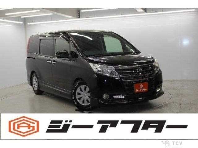 2016 Toyota Noah