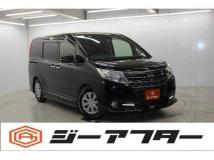 2016 Toyota Noah