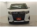 2021 Toyota Alphard G