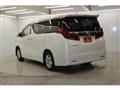 2021 Toyota Alphard G