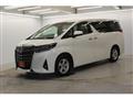 2021 Toyota Alphard G
